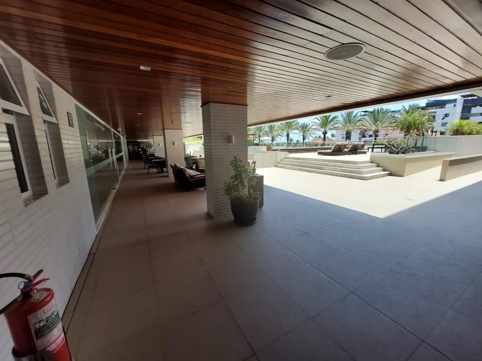 Solar Tambaú - Loft sun and sea - ANÚNCIO NOVO Apartment in João Pessoa