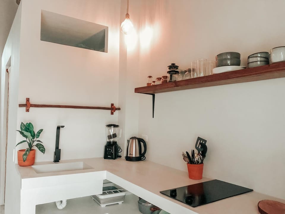 Ayampe Lofts Vacation rental in Manabí Province