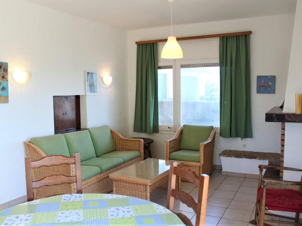 Casa Vista Panorámica cerca de Playas en Cap Ras - ES-228-17 Villa in Alt Empordà