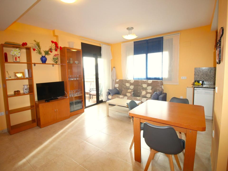Apartamento con Piscina, Aire Acondicionado, Garaje en Llançà - ES-228-44 Apartment in Alt Empordà