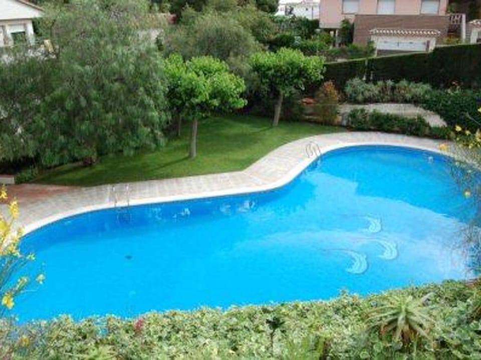 Apartamento luminoso con jardín, piscina comunitaria y cerca de la playa en Llançà. - ES-228-41 Apartment in Alt Empordà