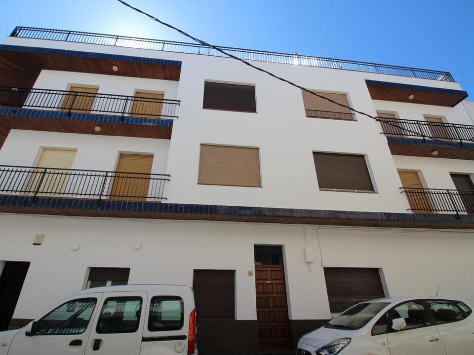 Ático con gran terraza, a 100m de la playa del Port de Llançà, con WIFI, TV y cocina renovada - ES-228-31 Apartment in Alt Empordà
