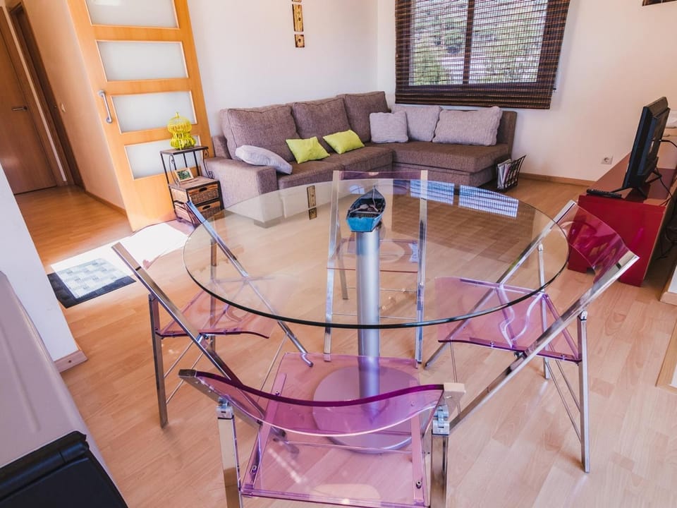 Ático en Llançà con Terraza y Parking - ES-228-61 Apartment in Alt Empordà