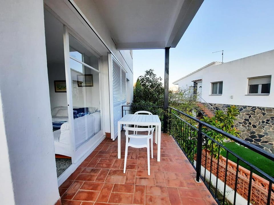 Gran villa familiar en Llançà con WiFi y aire acondicionado - ES-228-64 House in Alt Empordà