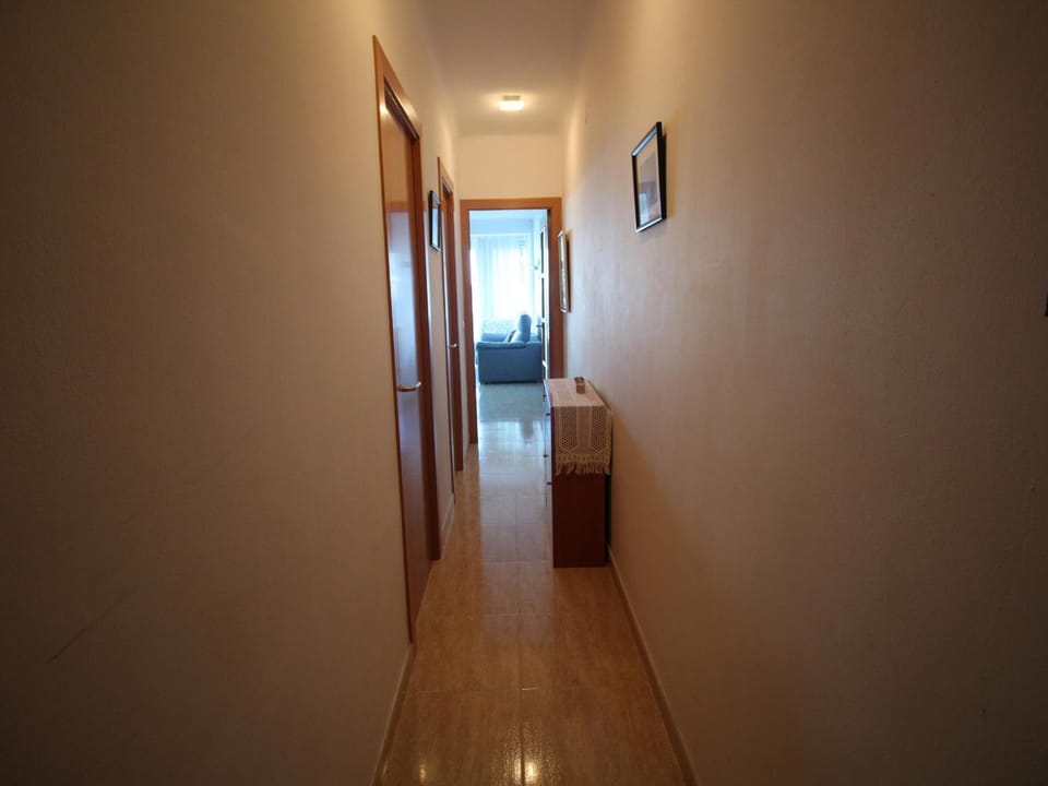 Apartamento Acogedor en Zona Tranquila, Se Admiten Animales - ES-228-70 Apartment in Alt Empordà