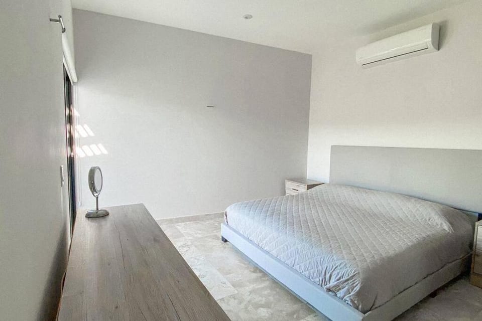 Casa BV: Beautiful new house short walk from beach House in Baja California Sur
