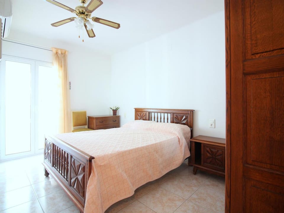 Casa en Canal de Roses - Parking, Aire Acondicionado - ES-228-111 House in Roses