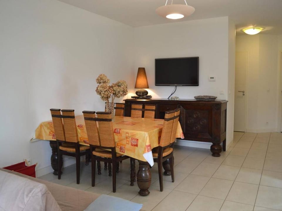 Appartement avec Terrasse à Capbreton - Plages et Commerces à Proximité - FR-1-239-886 Apartment in Capbreton