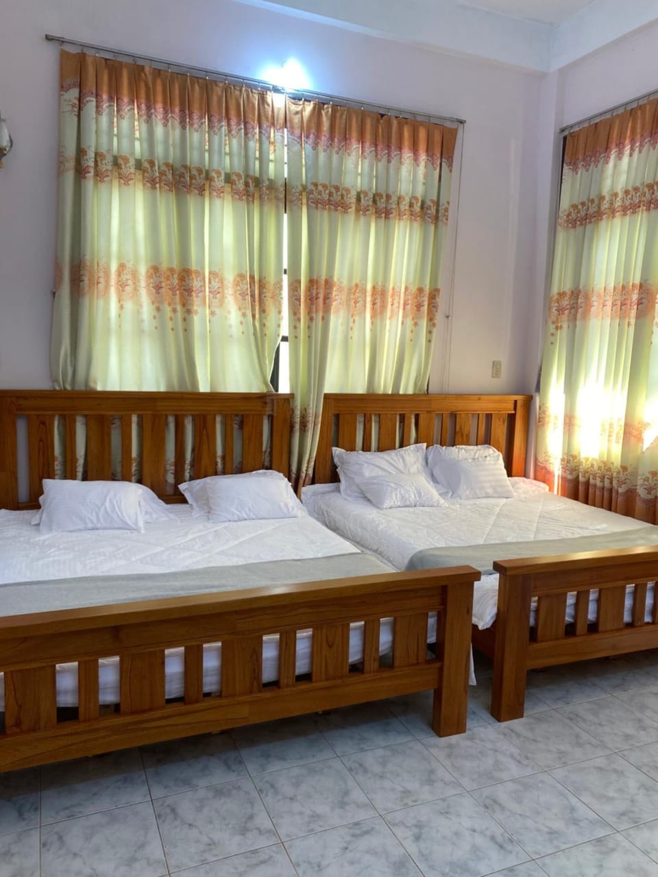 Homestay 484 Vacation rental in Vietnam