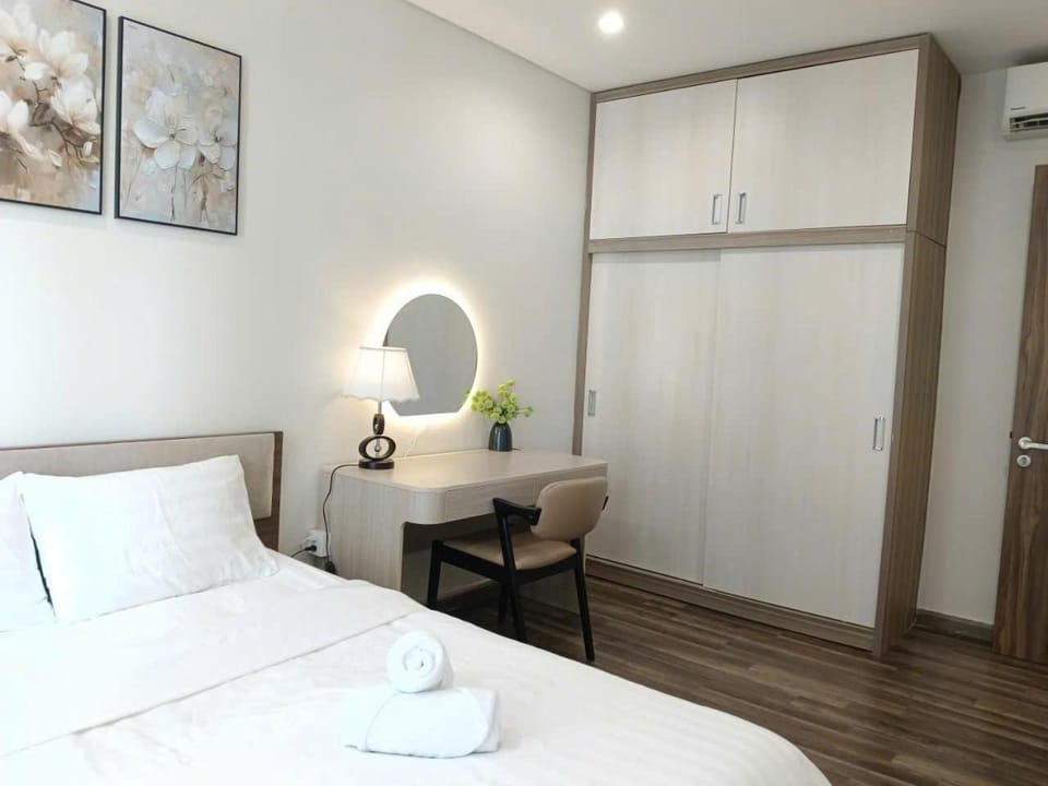 Ha Đo Centrosa Building , Ba Thang Hai street, distrist 10 Apartment in Ho Chi Minh City