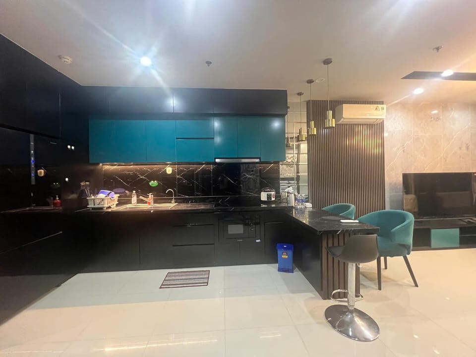 Ha Đo Centrosa Building , Ba Thang Hai street, distrist 10 Apartment in Ho Chi Minh City
