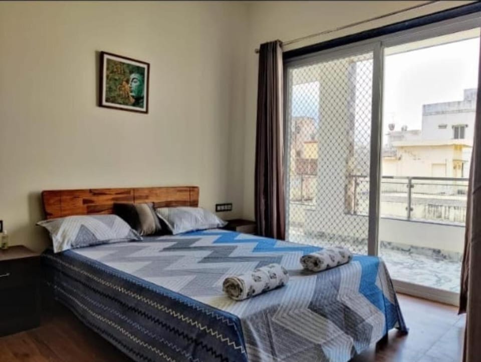 Chitrangan Homestay Vacation rental in Udaipur