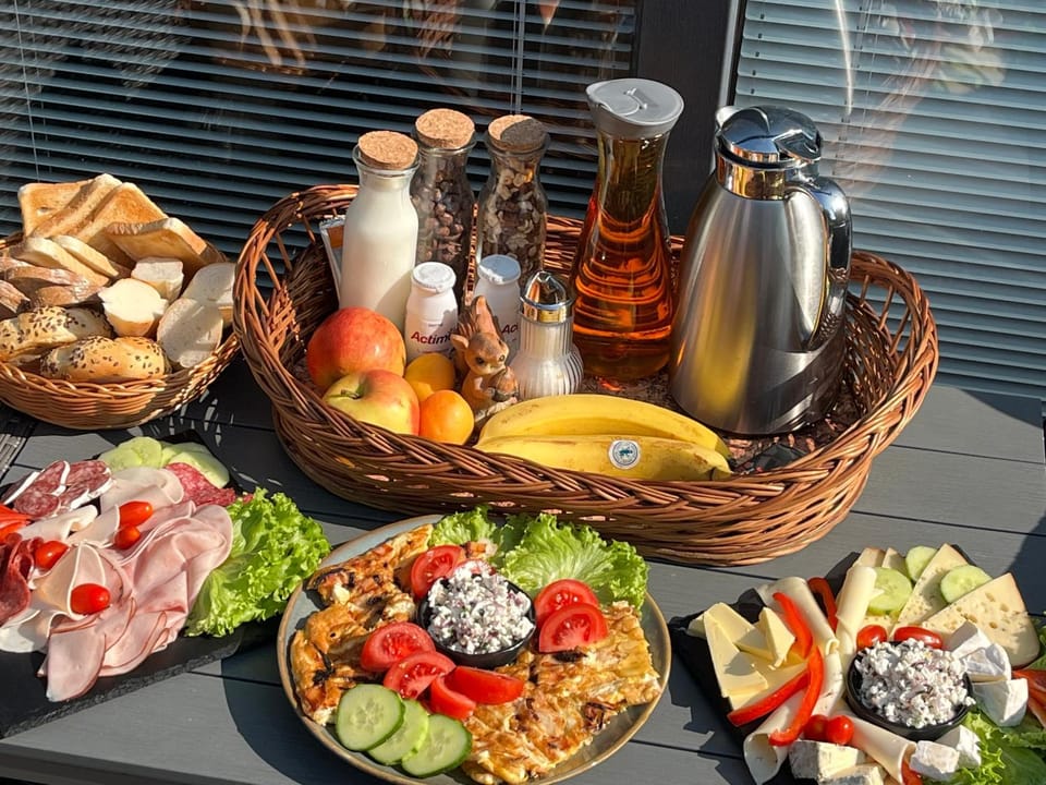 Kráľovský park, Vrbov 65, 059 72 Apartment in Slovakia