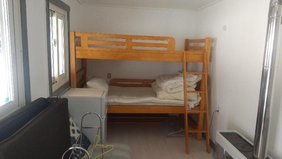 Ski base Vacation rental in Hokkaido Prefecture