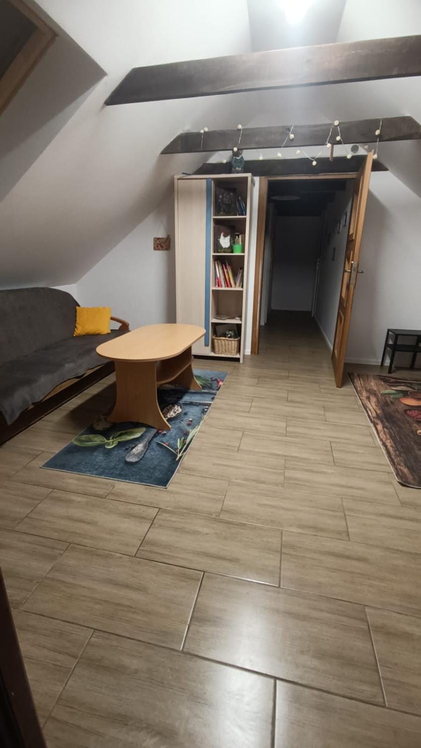 Ranczo Tomaszówka, Lokalik nad Gąską Apartment in Poland