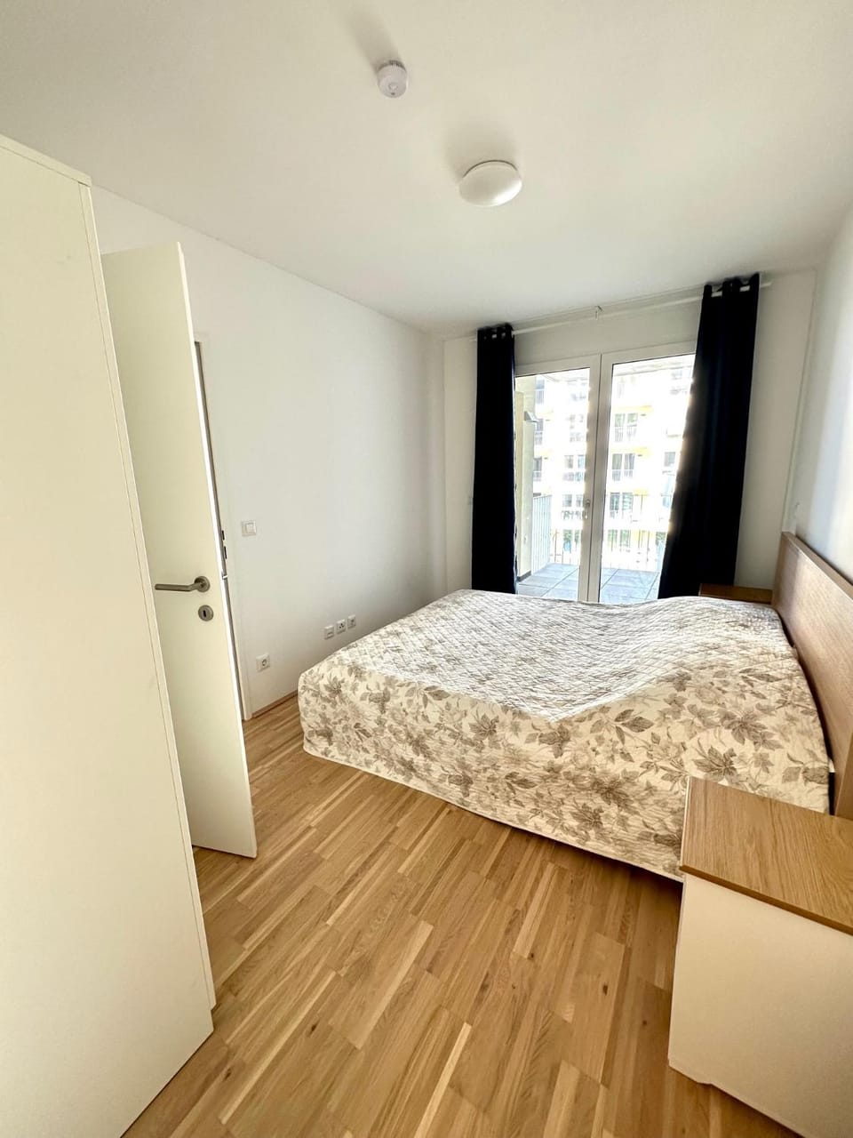 FORSTHAUS 29 FREE GARAGE Apartment in Vienna