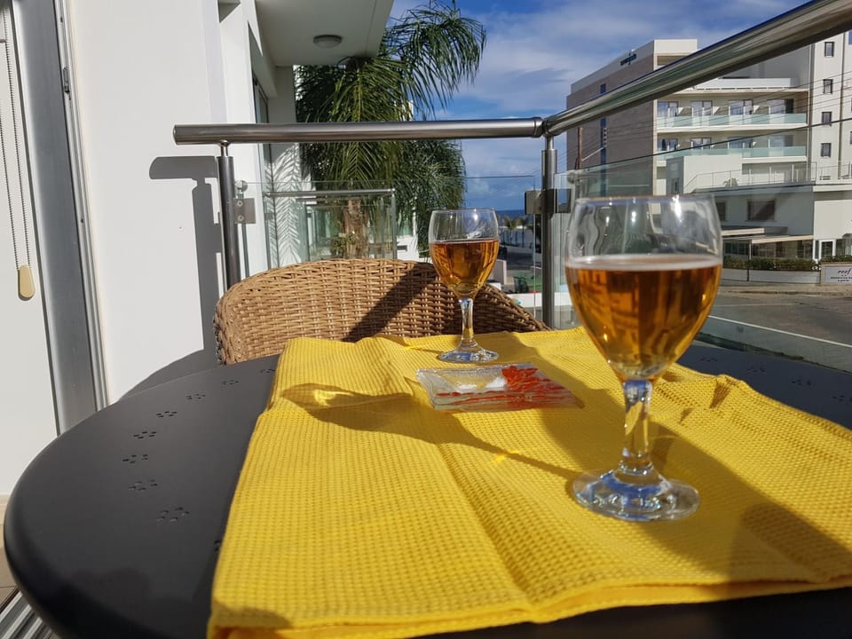 Coralli Spa Resort Protaras Stylish 1 Bedroom apartment Apartment in Protaras