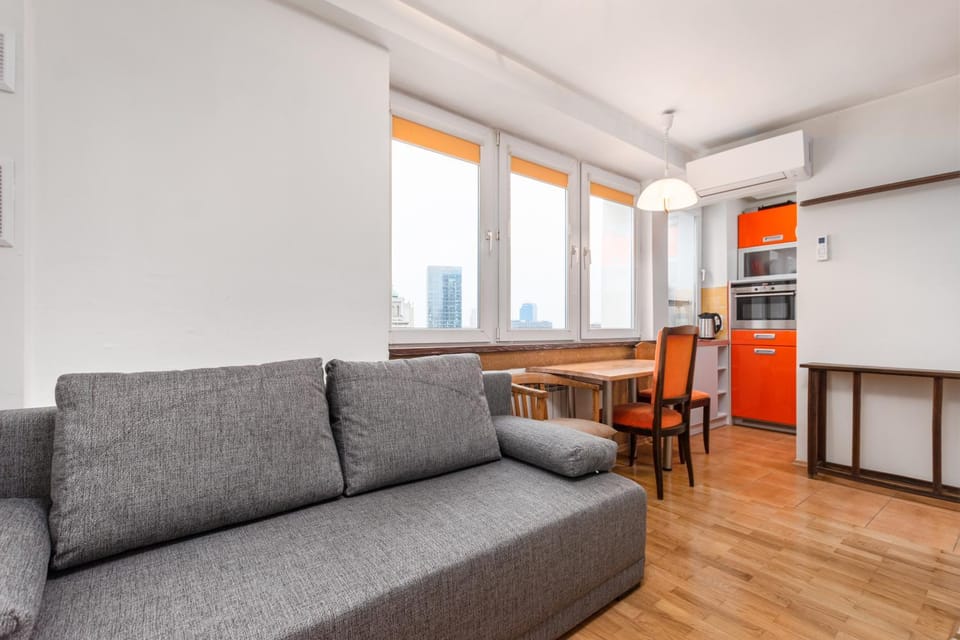 Kitchen or kitchenette, Photo of the whole room