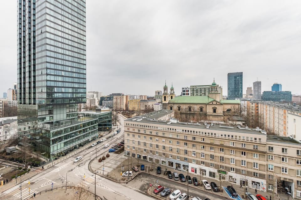 City view