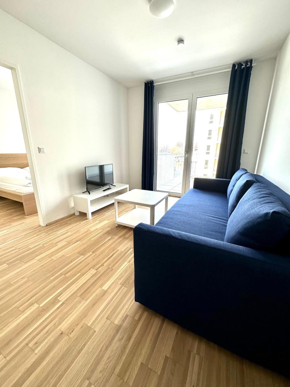 FORSTHAUS 27 FREE GARAGE Apartment in Vienna