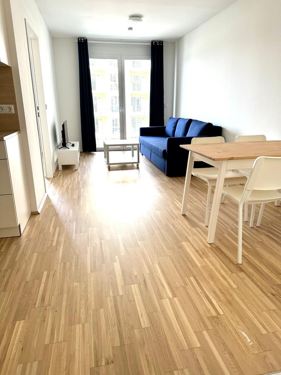 FORSTHAUS 27 FREE GARAGE Apartment in Vienna