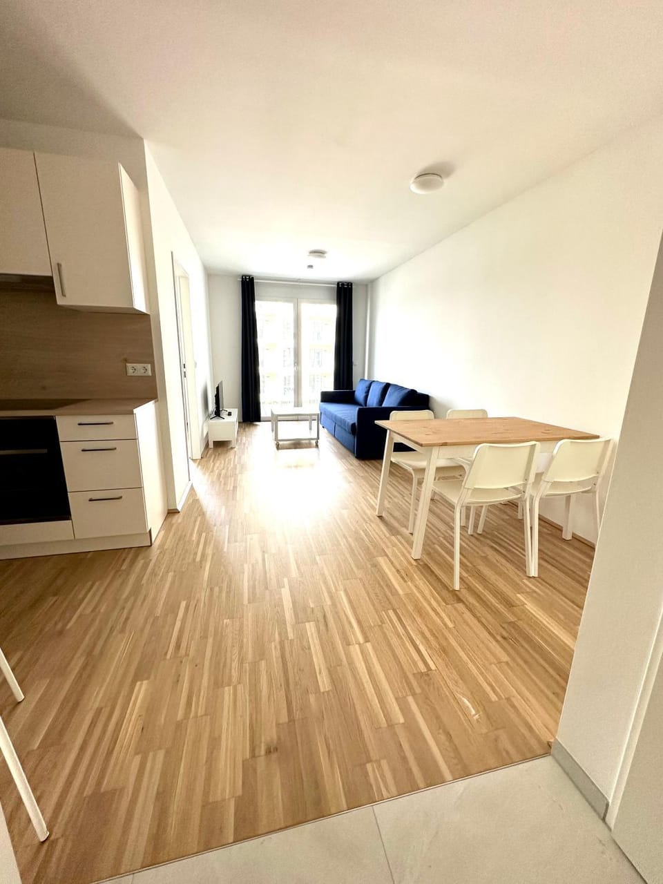 FORSTHAUS 27 FREE GARAGE Apartment in Vienna