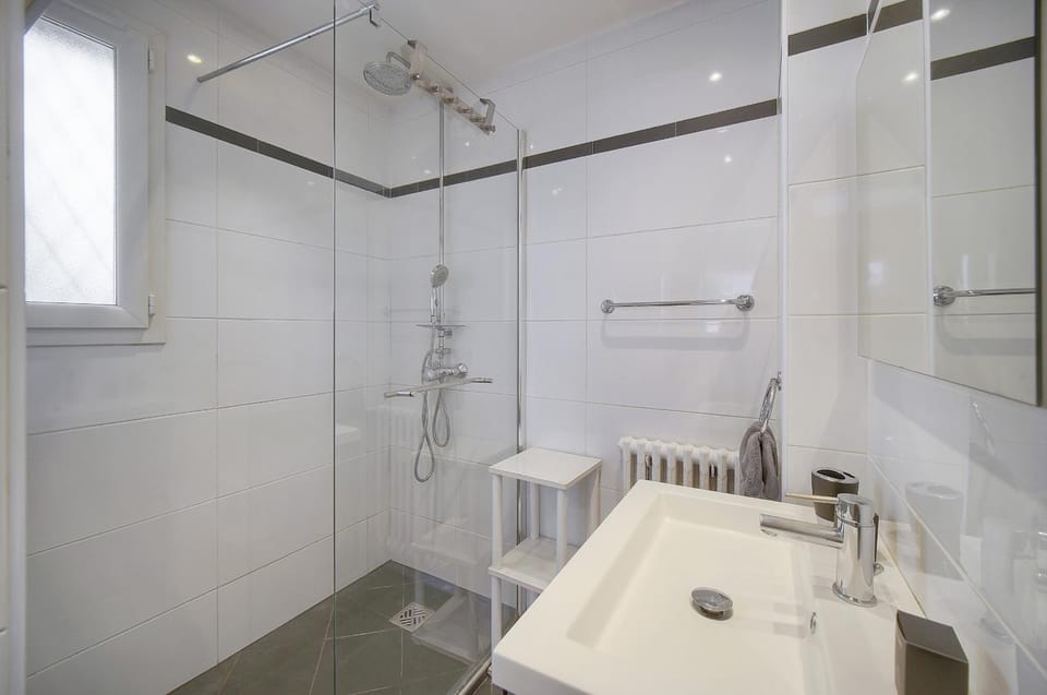 FRGK - Surcouf 'Palm Beach ' AC WIFI HIGH SPEED Apartment in Cannes
