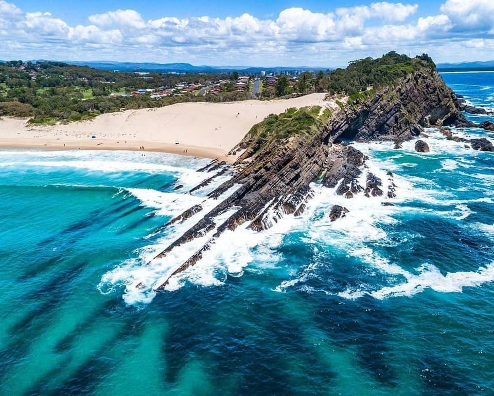 Nearby landmark, Natural landscape, Beach, Sea view