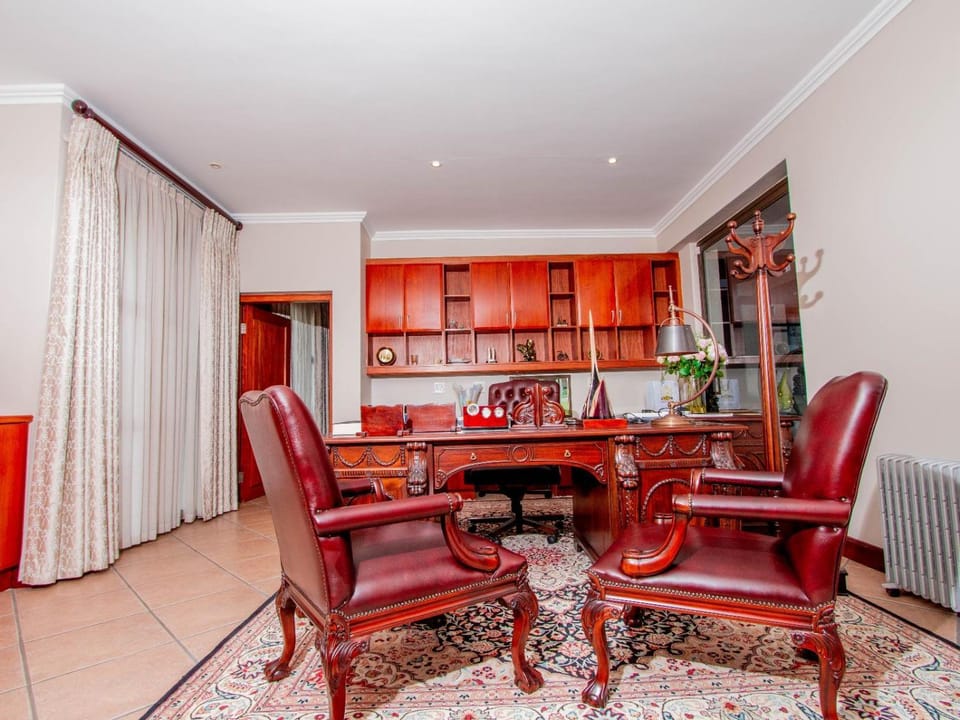 Business facilities