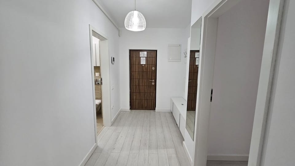 Iulius Apartment Apartment in Cluj-Napoca