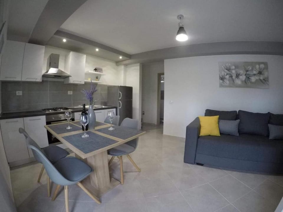 Apartman Nenći 1 Apartment in Šibenik-Knin County, Croatia