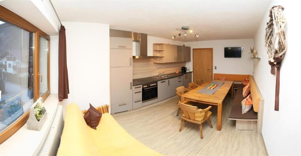Ferienwohnung Gruber Apartment in Tyrol