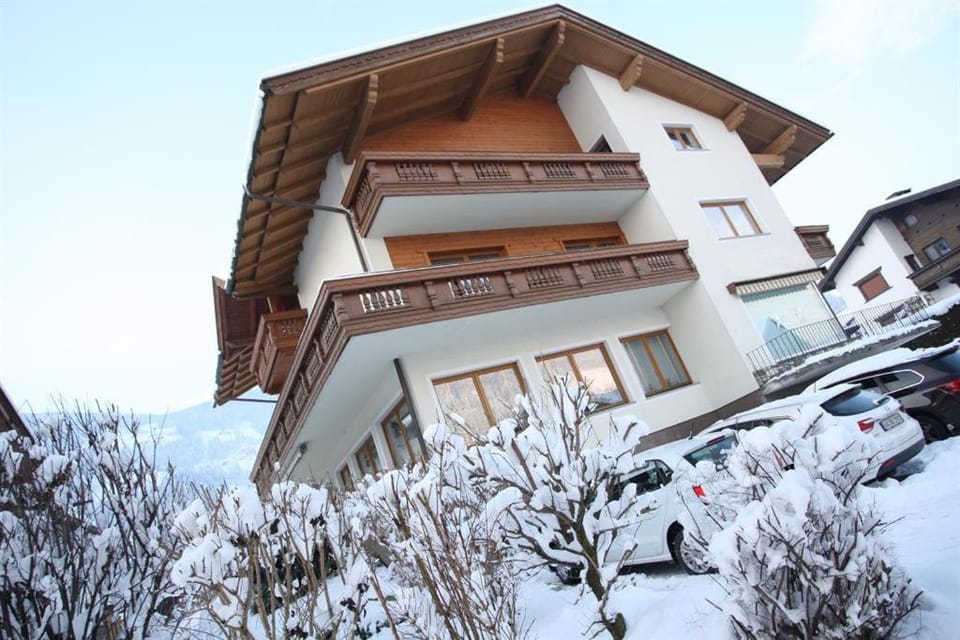 Ferienwohnung Gruber Apartment in Tyrol