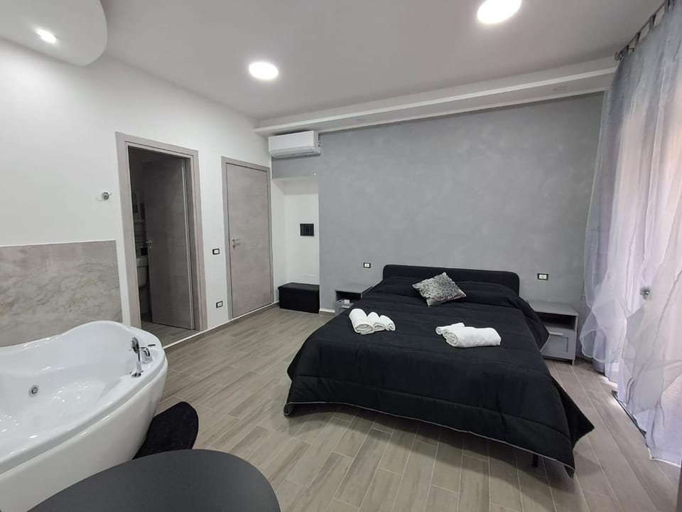 B&B San Giacomo Bed and Breakfast in Paola
