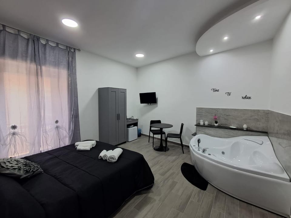 B&B San Giacomo Bed and Breakfast in Paola