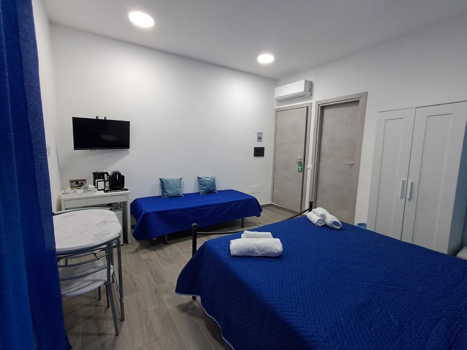 B&B San Giacomo Bed and Breakfast in Paola