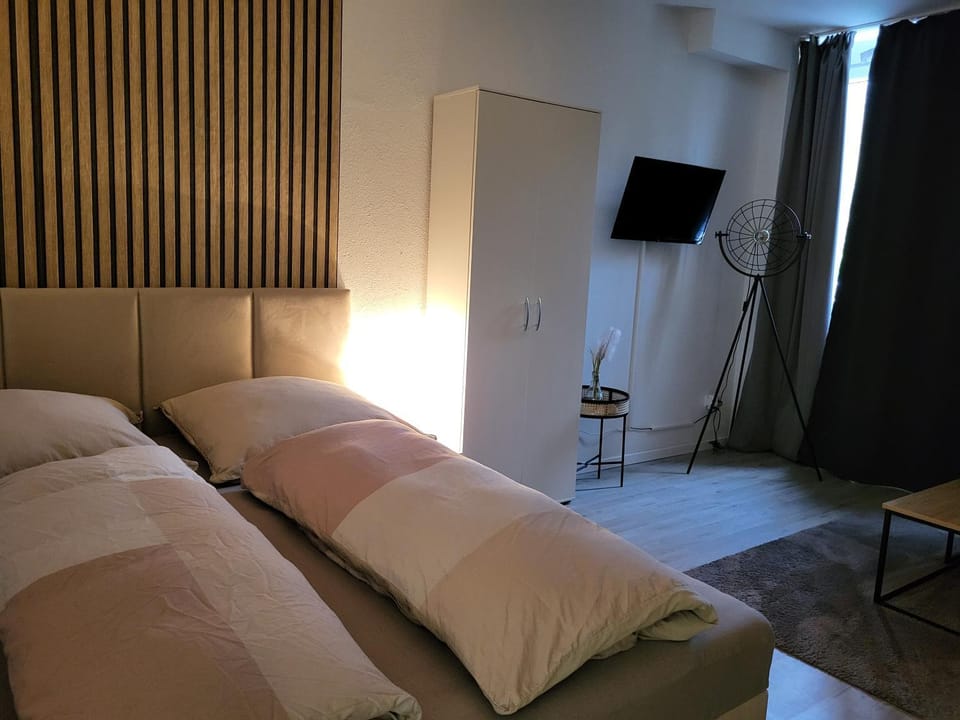 Stilvolle Wohnung in Wuppertal inkl. Kaffee & Tee Apartment in Wuppertal
