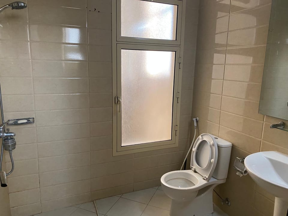 Your Studio Near Airport and all Apartment in Abu Dhabi
