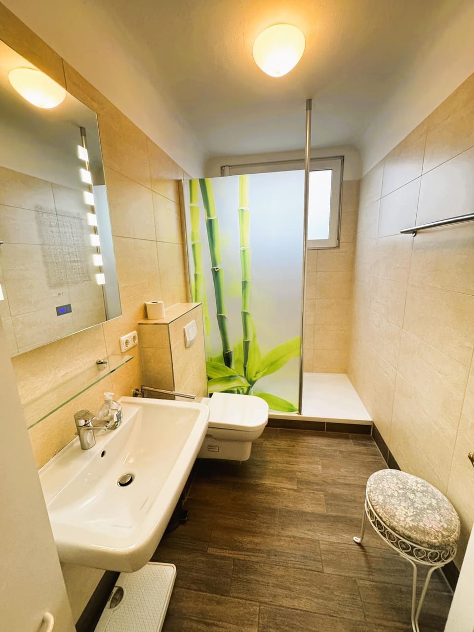 Monteur-Wohnung Ahrensburg Apartment in Schleswig-Holstein