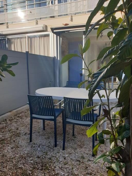 Patio, Balcony/Terrace