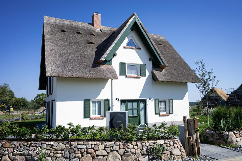 Ferienhaus PuddeWohl House in Mecklenburg-Vorpommern, Germany