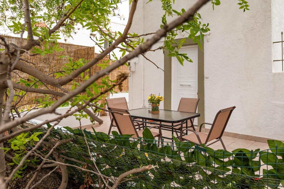 Patio, Garden, Balcony/Terrace, Dining area, Garden view