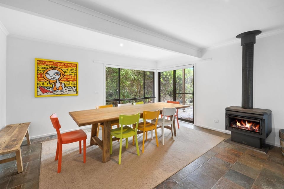 Melba Retreat House in Anglesea