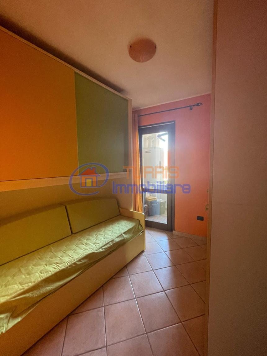 LA STELLA Apartment in Porto Torres