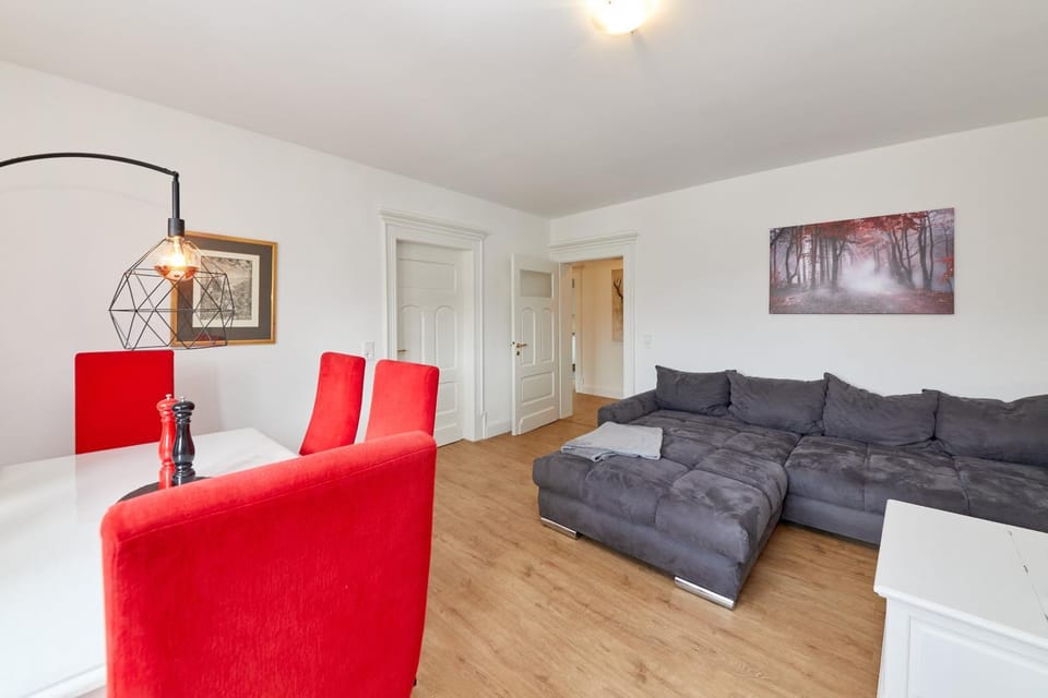Ferienwohnungen am Gestade Wohnung 1 Apartment in Graach an der Mosel