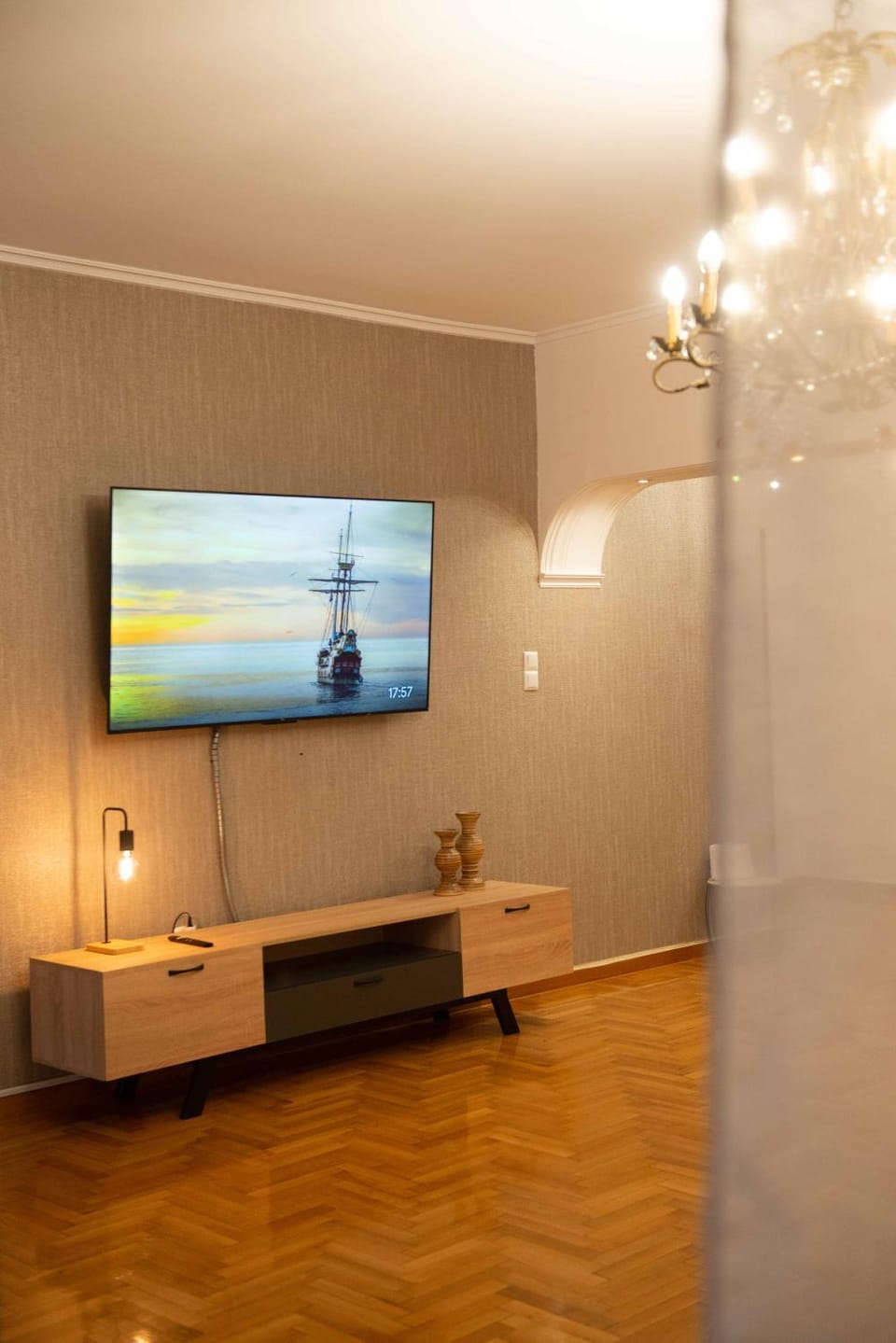 DIMANTHEO Apartment in Kallithea