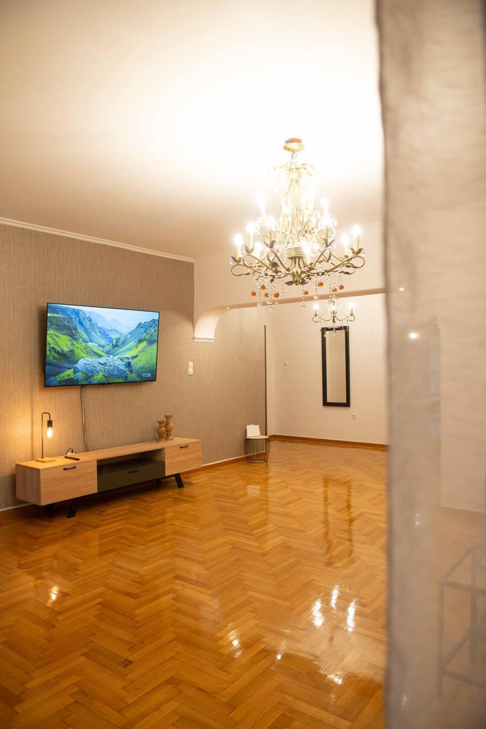 DIMANTHEO Apartment in Kallithea