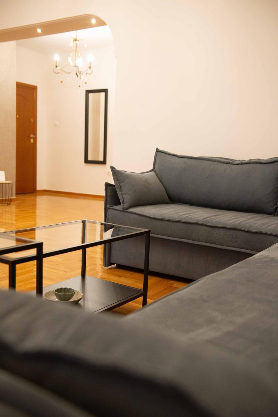 DIMANTHEO Apartment in Kallithea