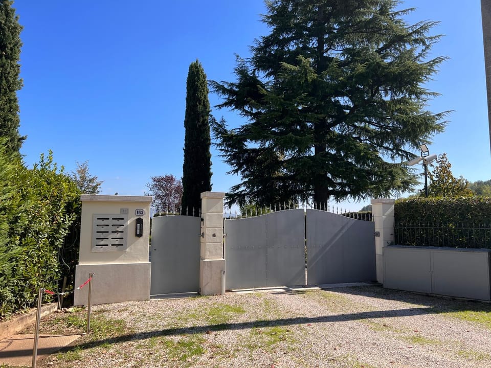 Welcome Traveller COUNTRY GOLF CÀ NOVA Apartment in Lake Garda