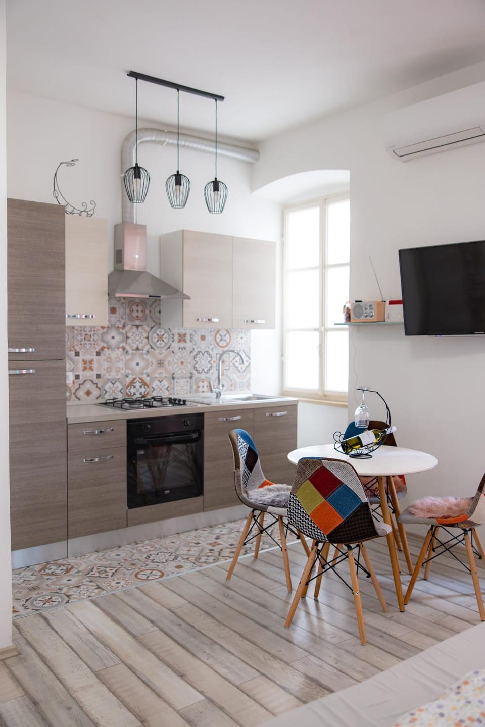 Main Square Apartment Apartment in Pula